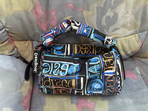 Desigual tasche - desigual,
