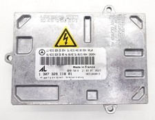 Steuergerät Beleuchtung