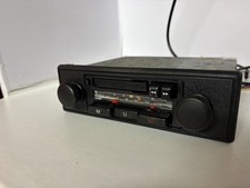 Autoradio für original BMW