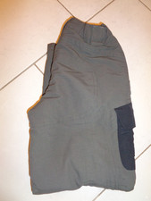 Jack Wolfskin gefütterte