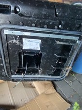 Truma Aventa Comfort Dachklimaanlage Wohnwagen Wohnmobil Transportschaden