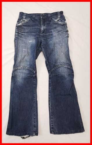 Usedlook star comwood jeans - comwood,