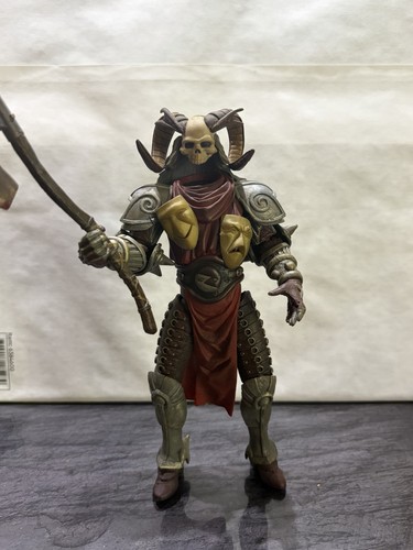 Death action figure joseph - figure,