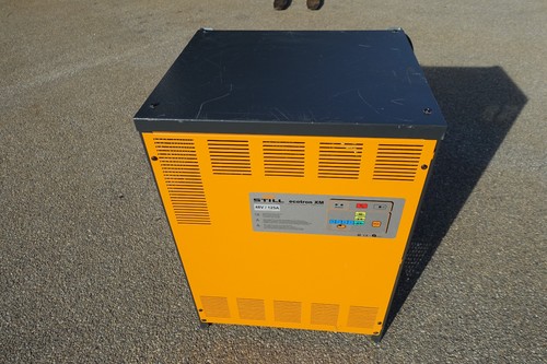 48v 125a still - 125a, ecotron