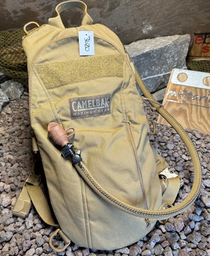 Camelbak thermobak mil spec - camelbak, mil-spec