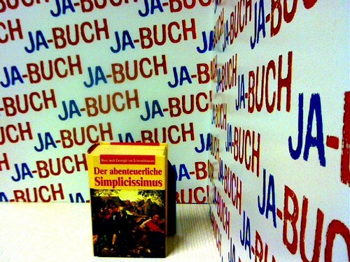 Der abenteuerliche