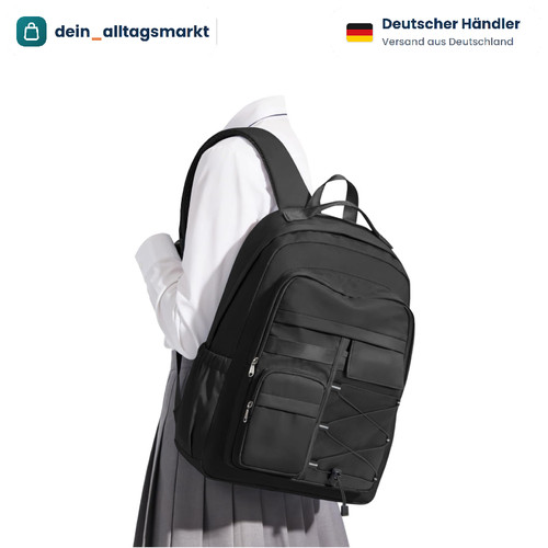 Schulrucksack leicht - schulrucksack,