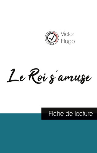 Victor hugo roi - hugo,
