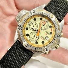 Citizen promaster aqualand - citizen,