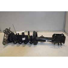 Stoßdämpfer hinten links - stoßdämpfer hinten,