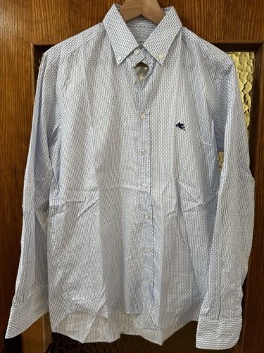Etro business hemd - business,