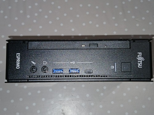 Fujitsu esprimo q958 - fujitsu, q958,