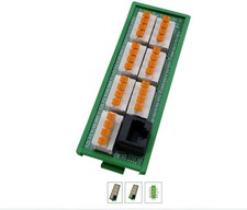 Esera wire bus - 1-wire, extender