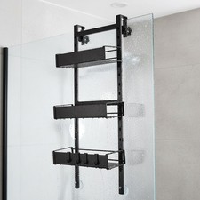 Duschablage zum Hängen Metall