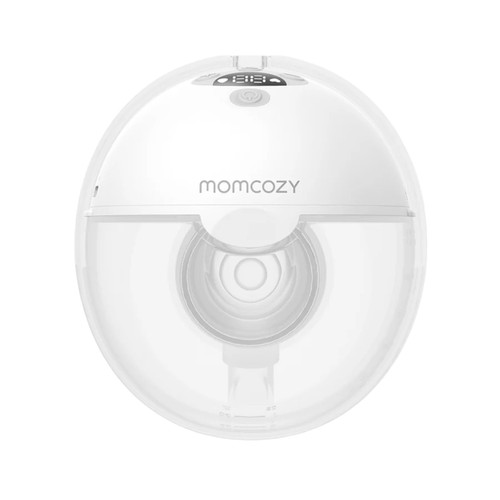 Momcozy single milchpumpe - single,