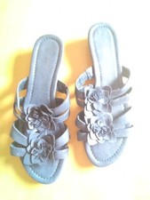 Damen pantolette - damen,