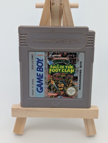 Nintendo game boy - game, |