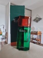 TelQuel Instants De Bonheur Edt Yves Rocher 75ml