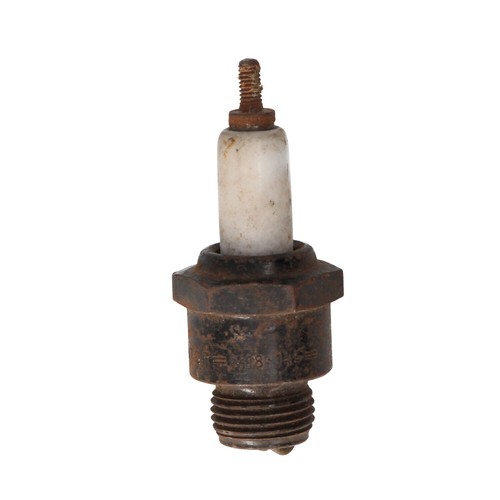 Zündkerze isolator m18 145 - zündkerze,
