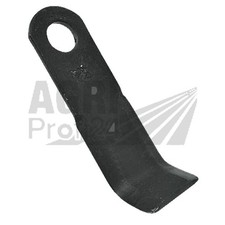 Y-Messer für Sauerburger