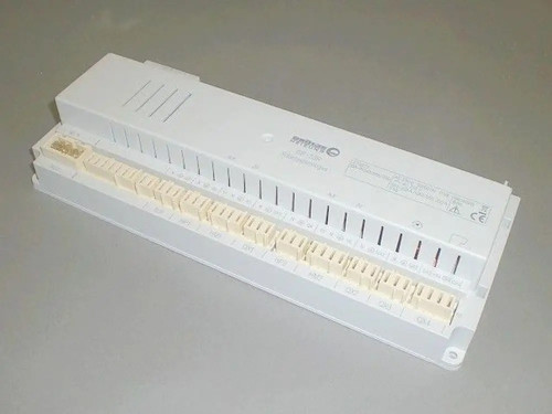 Brötje modul isr - modul, ssr