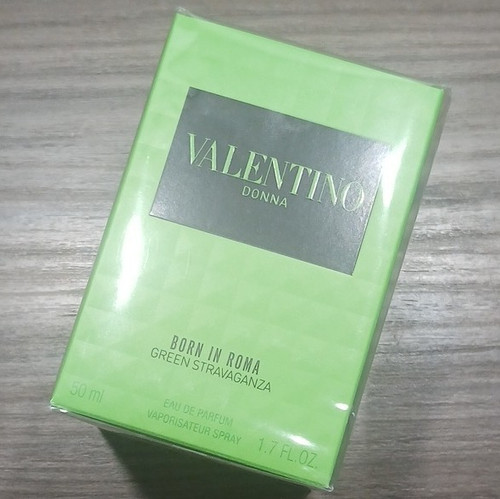Valentino born roma - valentino,