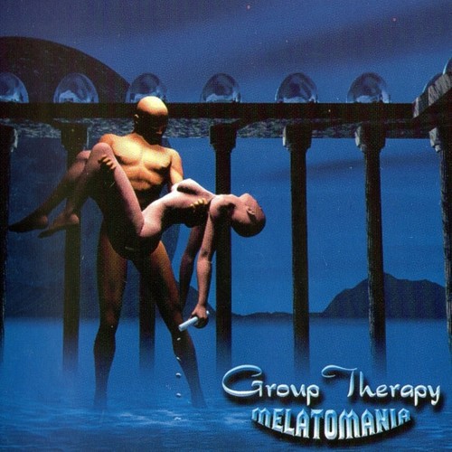 Group therapy melatomania - therapy,