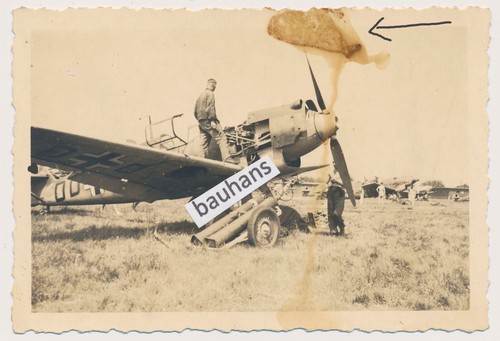 Foto luftwaffe flugzeug - foto,