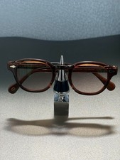 Moscot lemtosh brown - brown, no
