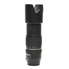Tamron 70-300mm/4-5,6 SP Di VC