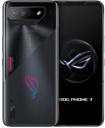 Asus rog phone - asus, 512gb