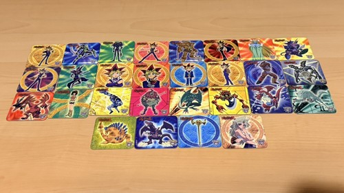 Yugioh staks verschiedene - staks, 28