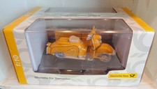 Schuco 1:10 Zündapp Bella mit