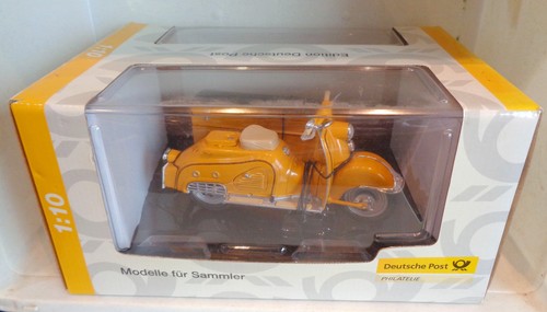 Schuco zündapp bella mit - schuco,