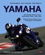 Yahama: Alle Modelle von 1955