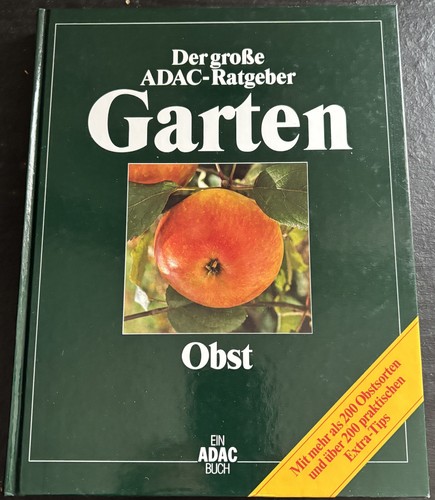 Der große adac ratgeber - der,