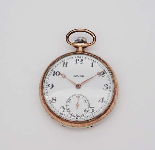 Favor lepiné taschenuhr - lepiné,