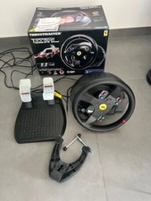 Thrustmaster T300 Ferrari GTE