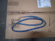 Unterlenker-Steuerkette, mit 2 Karabinerhaken, 900 mm lang (Stabilisatorkette)