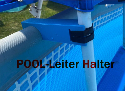 Halter für intex - für,