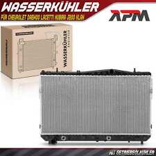 Kühler Wasserkühler