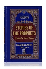 Stories of the Prophets Ibn