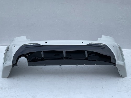 Bmw 1er f40 paket - m,