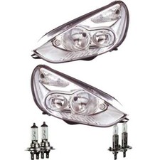 Scheinwerfer Set für Ford