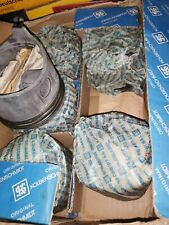 6 Kolben im Übermaß für BMW