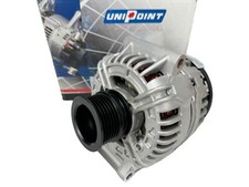 Generator Lichtmaschine 98A für Dacia Logan Sandero Renault Clio 2 - KEIN PFAND