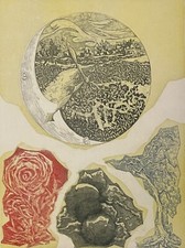 Renato Busi 1926-1999 Italien