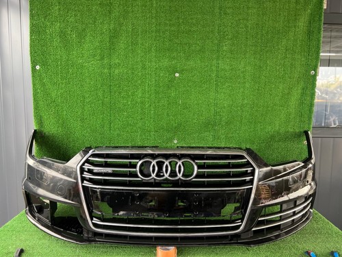 Audi 4g8 facelift 14 - a7, bj.14-18