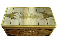 Yu-Gi-Oh - Mega Tin 2019 GOLD SARCOPHAGUS Common Karte aussuchen - MP19  Deutsch