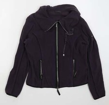 Airfield lila Damenjacke